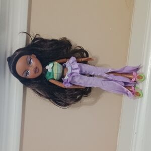 2001 Sasha Brat Doll